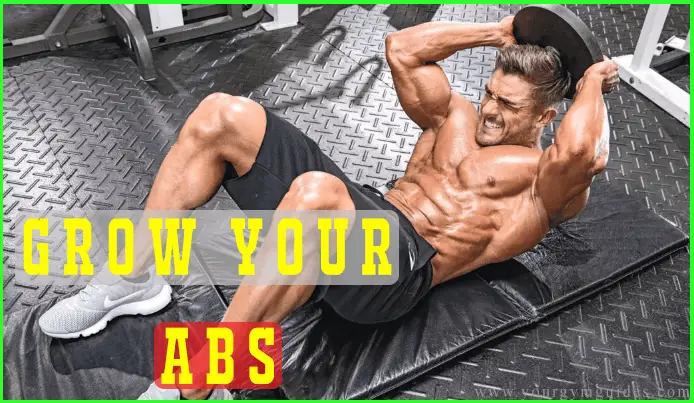 Read more about the article six pack shortcuts Make Abdominal Core Strong