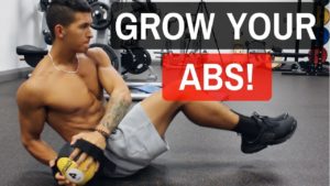 abs workout six packs shortcuts