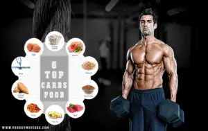 Read more about the article 6 Best Carbs for muscle gain, how to gain muscle?
