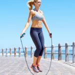 skipping cardiovascular exercises
