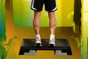 calf muscles exercises