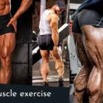 calf muscle exercise