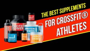 best supplements for crossfit Athletes