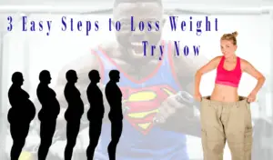 Read more about the article Weight Loss with 3 easy tips