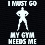 Gym-Quotes