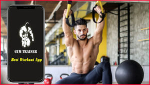 Read more about the article Top 5 Best Workout apps – Gym App