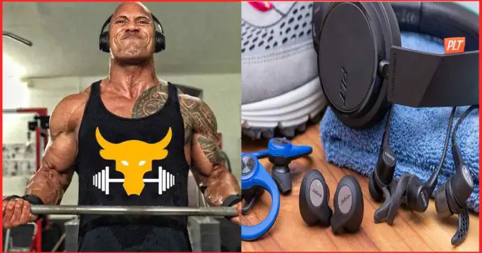 best workout headphone for you gym workout motivational workout music