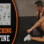 stretching exercises routine flexibility exercises