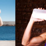 what to drink after a workout to gain muscles faster