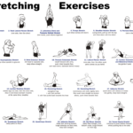 Full-body-stretching-routine