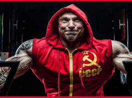 bigger arms