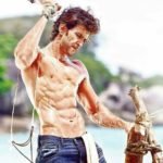 Hrithik Roshan Bodybuilding Tips