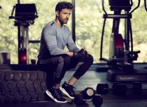 Hrithik Roshan Transformation workout for war movie ( 2019 ) -