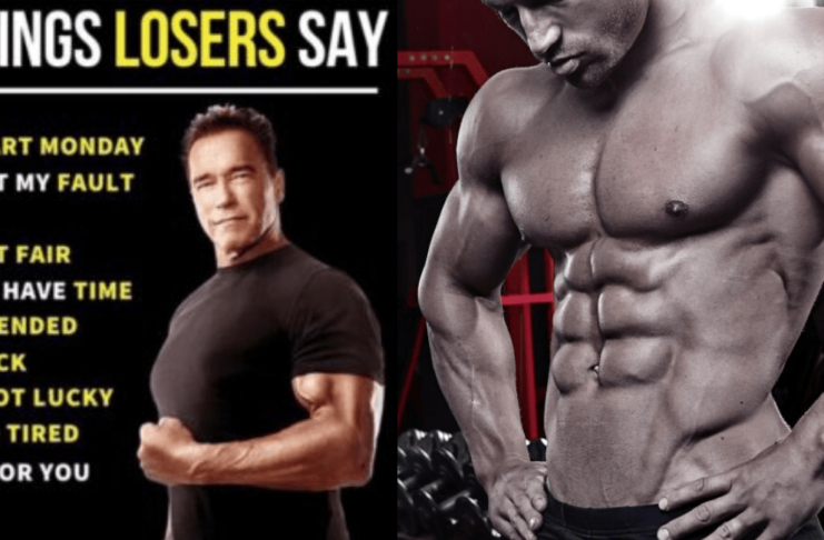 10 things losers says that successfull people never thinks off.