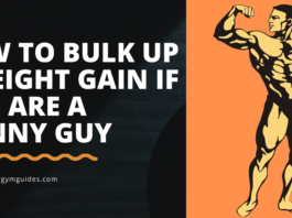 How to bulk Up _ Weight Gain if you are a skinny Guy
