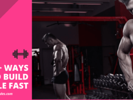 TOP 10+ WAYS TO BUILD MUSCLE FAST-min