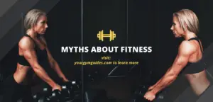 Read more about the article 10 Biggest Fitness myths and facts that need to go away right now