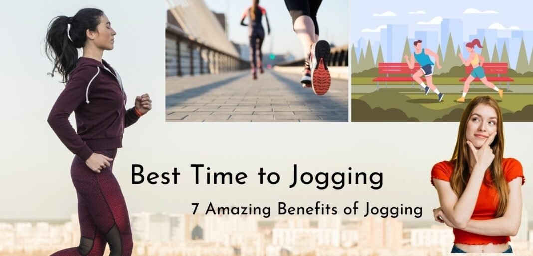 7 benefits of running in the morning Lose weight with Running