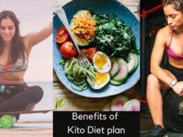 what is kito diet benefits of kitogenic diet plan