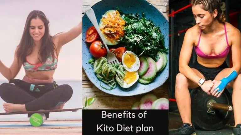 What is Keto diet | Benefits of Keto diet for Bodybuilding
