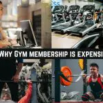 gym membership are expensive – is it worth it