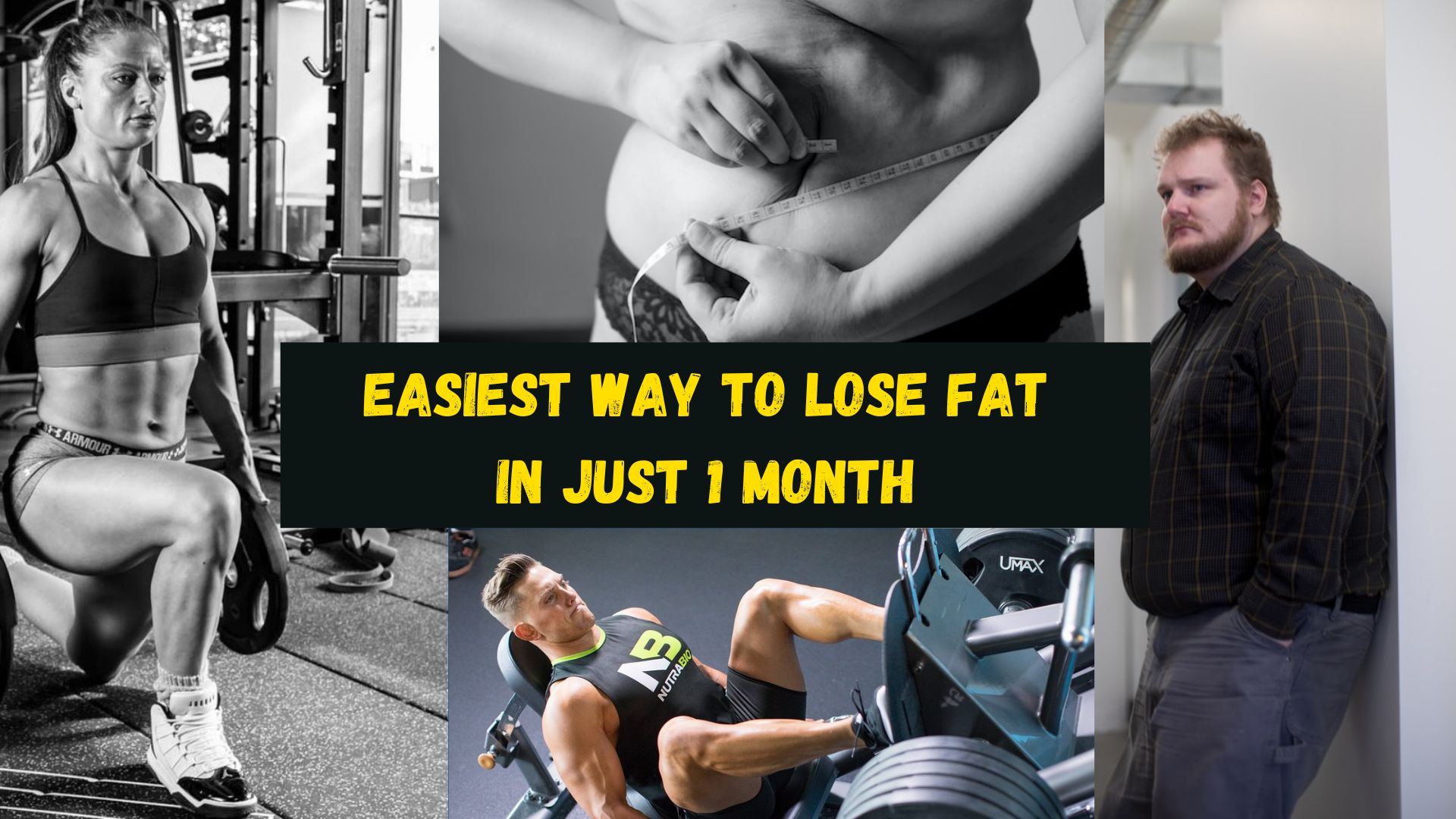 You are currently viewing 5 Effective Strategies for Fat Loss in 2023