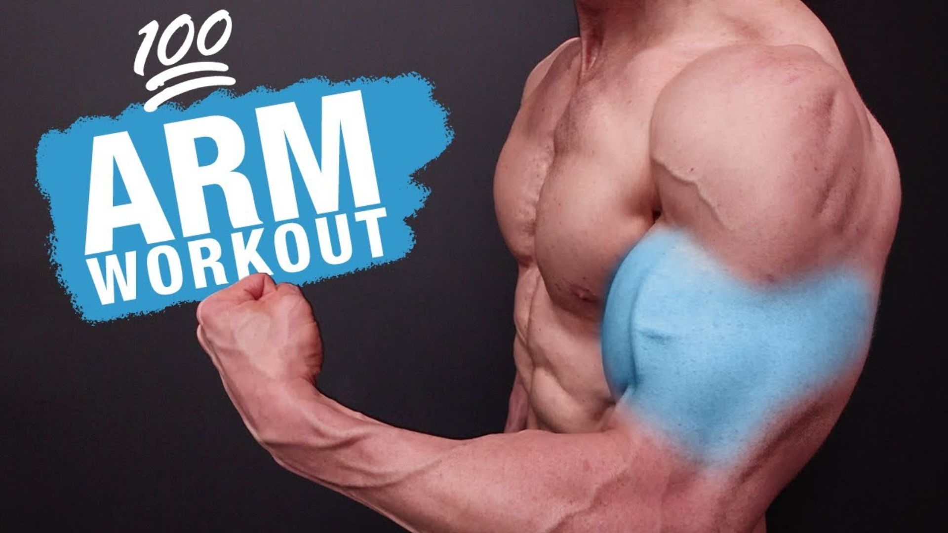 Read more about the article Double Your Arm Strength with 21’s Biceps Curls