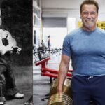 arnold schwarzenegger