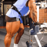 ronnie coleman before and now 1